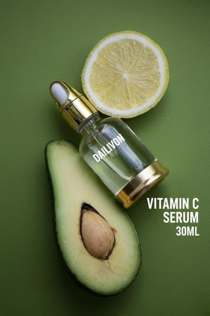 Collagen And Vitamin E Moisturizing serum