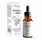Collagen And Vitamin E Moisturizing serum