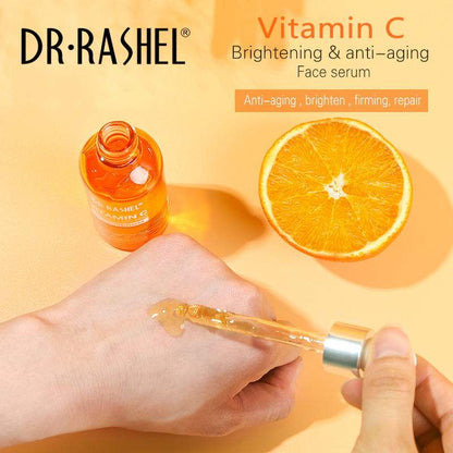 Radiant Glow Vitamin C Serum