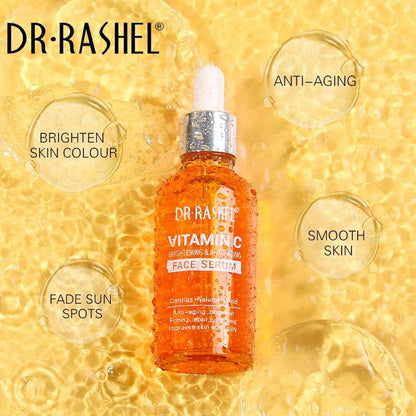 Radiant Glow Vitamin C Serum