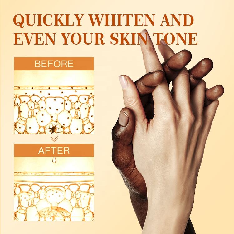 Radiant Glow Dark Spot Corrector™