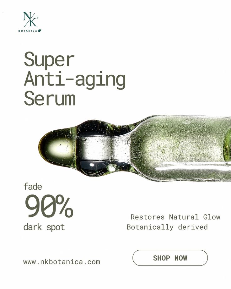 Collagen And Vitamin E Moisturizing serum
