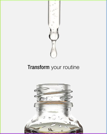 Collagen And Vitamin E Moisturizing serum